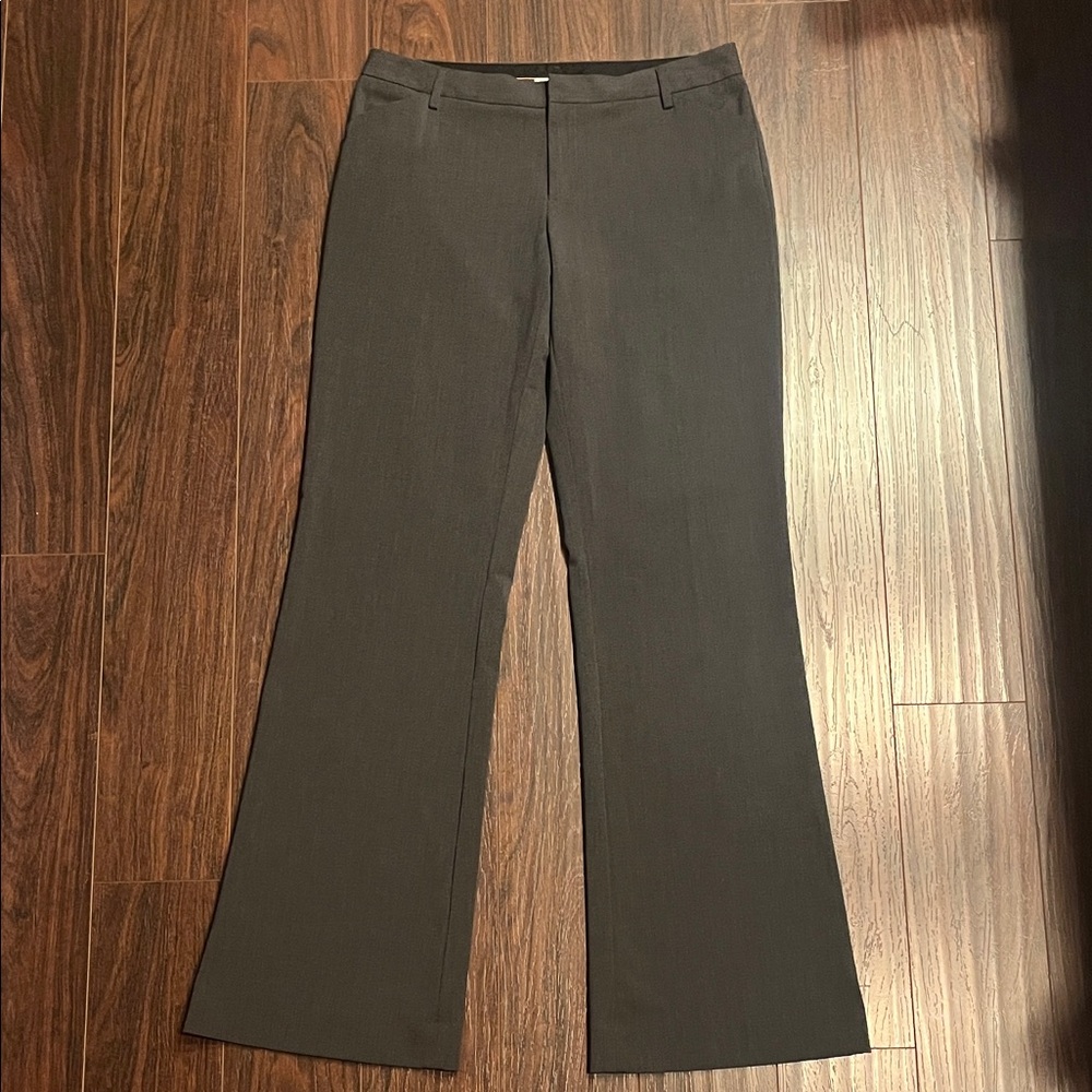 GAP Perfect Trousers